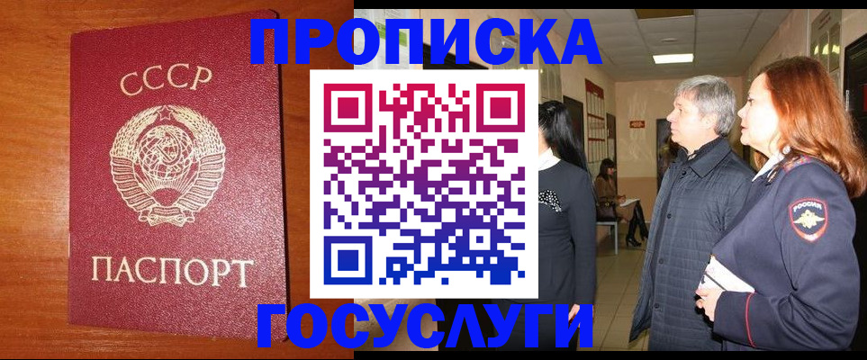 прописка иностранных граждан в Змеиногорске